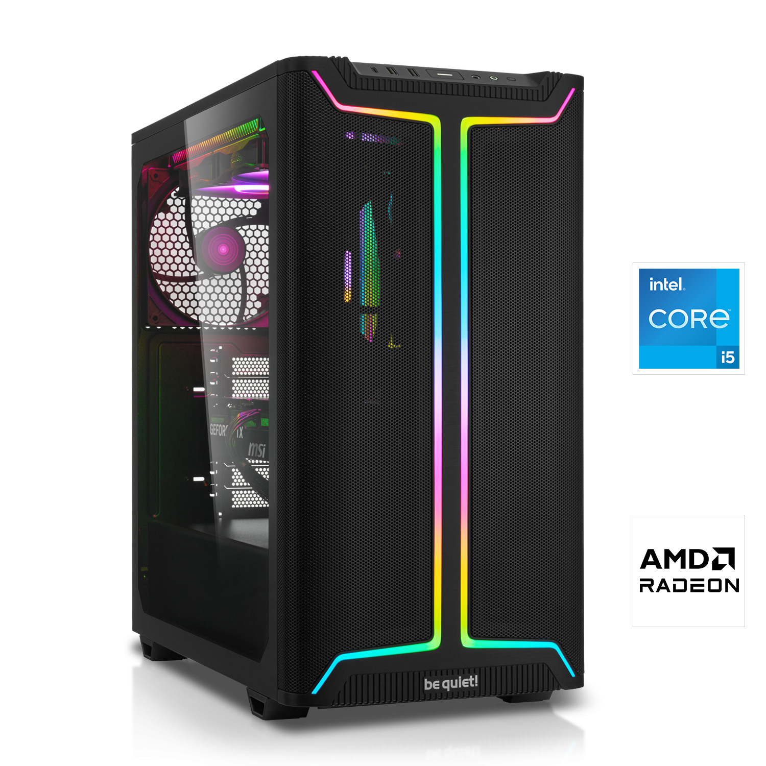 PC Gamer Aurora Prime V2
