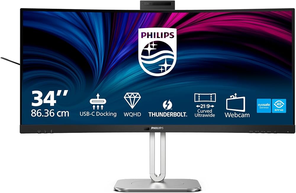 Philips Evnia 27M1N5500ZA
